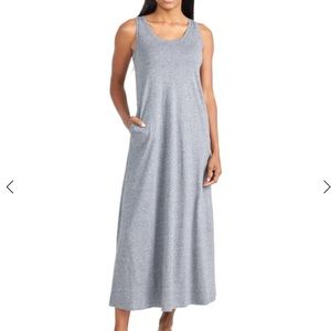 Free Fly Bamboo Heritage Midi Dress - Medium | Heather Flint